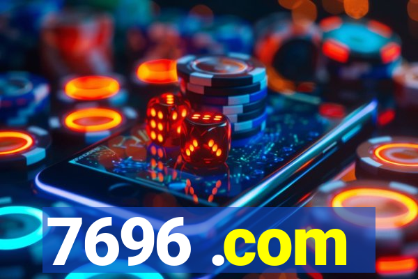 7696 .com
